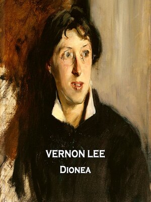 cover image of Dionea